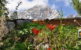 Hotel Gasthof Hunerkogel Ramsau am Dachstein Exterior photo