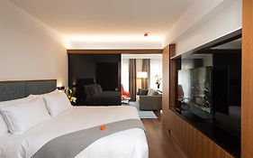 Fraser Suites Geneva - Serviced Apartments Room photo
