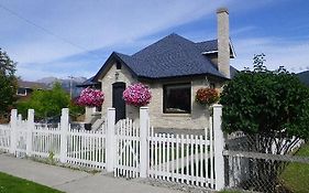 The White Brick Inn Jasper Room photo