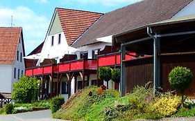 Hotel Reiter- und Ferienhof Redder Bad Driburg Room photo