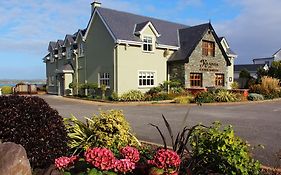 Hotel Keanes Of Curraheen Tralee Exterior photo