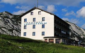 Hotel Berghof Tauplitzalm Exterior photo