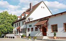 Hotel Landgasthof Vogelsang Weichering Exterior photo