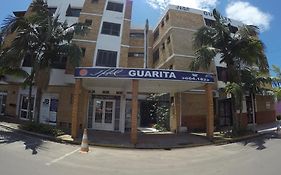 Hotel Guarita Torres Exterior photo