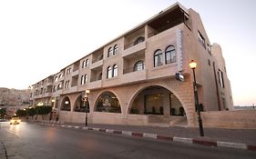 Hotel Manger Square Bethlehem Exterior photo