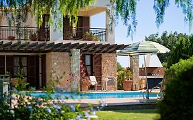 3 Bedroom Villa Anarita With Private Pool, Aphrodite Hills Resort Kouklia Room photo