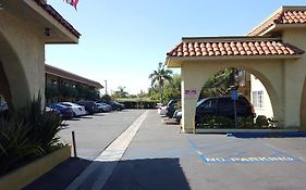 Anaheim Astoria Inn&Suites Exterior photo