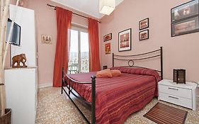 Bed and Breakfast Il Bacio Delle Stelle Rom Room photo