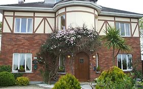 Corrib Haven Guesthouse Galway Exterior photo