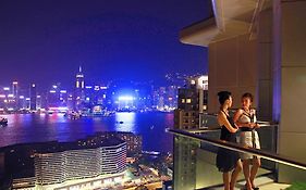 Hotel Panorama Kowloon Stadt Exterior photo