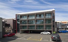 315 Euro Motel And Serviced Apartments Dunedin Exterior photo