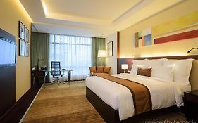Hotel Aetas Lumpini Bangkok Room photo