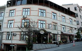 Hotel Megara Palace - Old City Istanbul Exterior photo