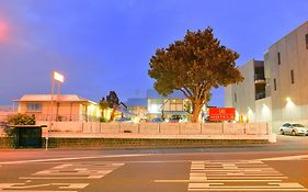 Sai Motels - Greenlane Auckland Exterior photo