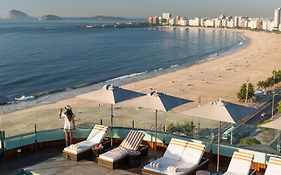 Hotel Portobay Rio De Janeiro Exterior photo