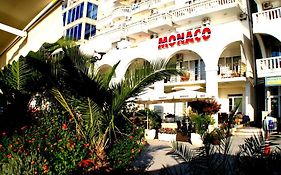Apartments Stevic - Monaco Bečići Exterior photo