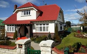 Highway House B And B Oamaru Exterior photo