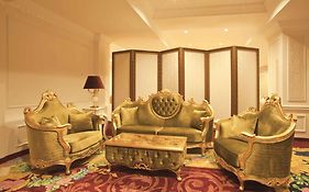 Royal Congress Hotel Kiew Interior photo