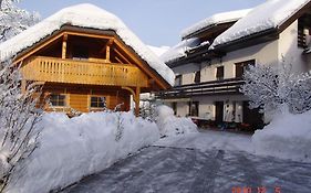 Apartments Lana Bled Exterior photo