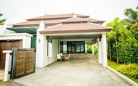 Buabaan Villa Krabi town Room photo