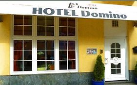 Hotel Domino Hanau Exterior photo