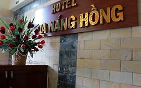 Tia NáNg HòNg - Pink Sunbeam Hotel Ho-Chi-Minh-Stadt Exterior photo