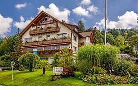 Hotel Neuenfels Badenweiler Exterior photo