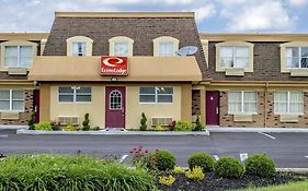 Econo Lodge Worthington Exterior photo