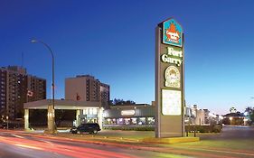 Express By Canad Inns Winnipeg Exterior photo