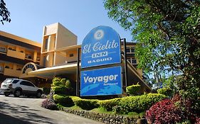 El Cielito Inn - Baguio Baguio City Exterior photo