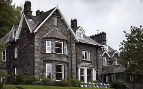 Hostel Yha Grasmere Butharlyp Howe Exterior photo