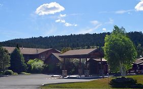 Bucks T4 Lodge Big Sky Exterior photo