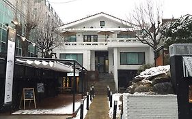 Hostel House740 Seoul Exterior photo