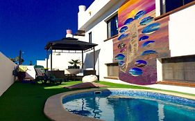 Hotel Surf Riders Fuerteventura Corralejo Exterior photo