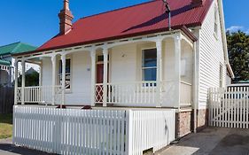 Brampton Cottage Hobart Exterior photo