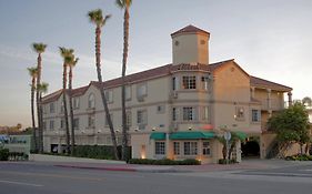 Americas Best Value Inn San Clemente Beach Exterior photo