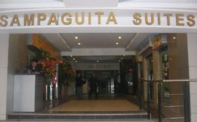 Sampaguita Suites Jrg Cebu Stadt Exterior photo