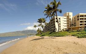 Sugar Beach Resort By Condominium Rentals Hawaii Maui Exterior photo