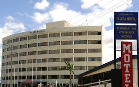 Rockhampton Plaza Hotel Exterior photo