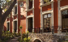 Hotel Rosewood San Miguel De Allende Exterior photo