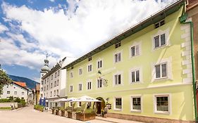 Hotel Gasthof Einhorn Schaller Schwaz Exterior photo