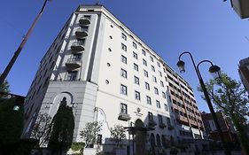 Hotel Monterey Nagasaki Exterior photo