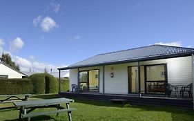 Jack In The Green Garden Rooms Hanmer Springs Exterior photo