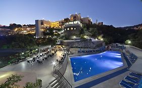 Crystal Hotel Bodrum Exterior photo