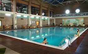 Excelsior Hotel & Spa Baku Facilities photo