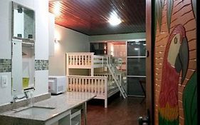Ajuricaba Suites 7 Manaus Exterior photo