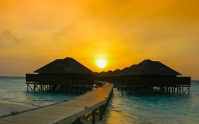 Hotel Vakarufalhi Maldives Alifu Dhaalu Atoll Exterior photo