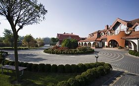 Hotel Korona Spa&Wellness Lublin Exterior photo