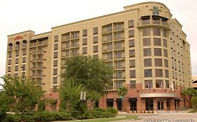 Hilton Garden Inn Jacksonville Downtown\u002FSouthbank Exterior photo