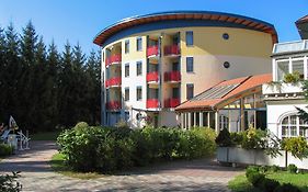 Hotel&Kurpension Weiss Bad Tatzmannsdorf Exterior photo